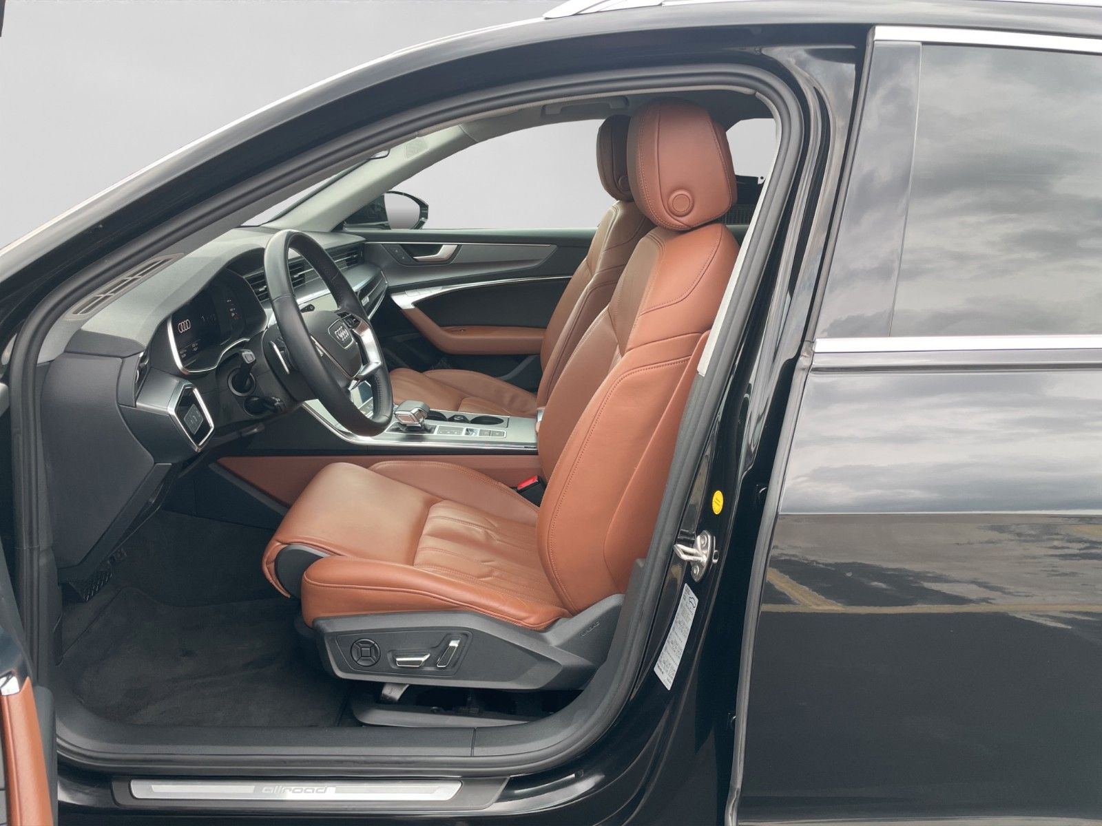 Audi A6 Allroad 55 TDI Qu./Pano/AHK/ACC/B&O/HD-Matrix foto 11