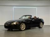 Honda S2000 Cabrio|Xenon|Sport|Leder - Honda S2000: Cabrio