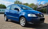 Volkswagen Fox 1.2 " 1te Hd., Scheckheft gepflegt ,TÜV NEU" - Volkswagen Fox in Bremen