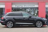 Audi Q7 3.0 TDI E-tron Quattro Sport | Origineel NL | - Audi Q7 Hybrid (Diesel/Elektro): Automatik
