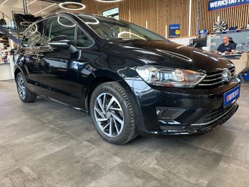 Volkswagen Golf *1-Hand*ACC*2-ZONEN*NAV*SitzHZ*