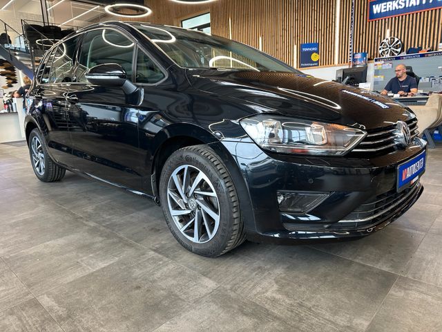 Volkswagen Golf *1-Hand*ACC*2-ZONEN*NAV*SitzHZ*