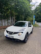Nissan Juke 1.6 BOSE PERSONAL EDITION BOSE PERSONAL... - Nissan Juke: Bose Personal Edition
