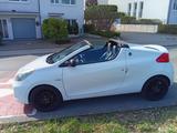 Renault schönes Cabriolet/ Targa: Renault WIND - scheckheftgepflegte Renault Wind