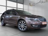 Skoda  1.8 TSI DSG 4x4/Columbus/Canton/DAB/AHK/Keyless - Skoda Octavia: 1.8