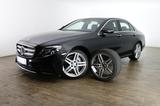 Mercedes-Benz E 350 d AMG Line*LED*Leder Nappa*Pano*360°*