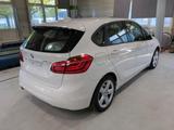BMW 225 2 Active Tourer 225 xe Advantage - weiße BMW 225