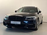 BMW 540 i xDrive Touring  M Sport*VOLL! - gebrauchte BMW 540 aus dem Jahr 2020