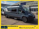Karmann DAVIS 590 TRENDSTYLE / -MODELL 2026-/ PLUS-PAKET - Karmann Davis 590