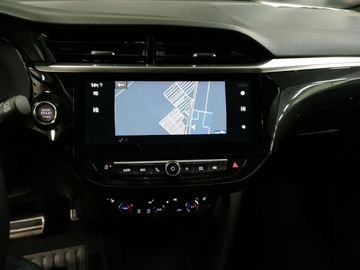 Bild 6 Opel Corsa Corsa-e F GS +ALCANTARA+M-LED+NAVI+SHZ+11kW+PDC+