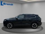 Volkswagen Tiguan 2.0 TDI 4M+R-LINE+DSG+MATRIX+KAMERA+AHK - mit Diesel-Antrieb: Allradantrieb, Geländewagen, 2.0