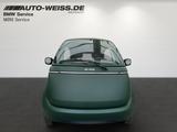 Microlino ''THE ARMY STAR'' L7E - scheckheftgepflegte Microlino Gebrauchtwagen