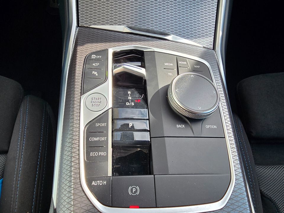 BMW 320 - Bild 9