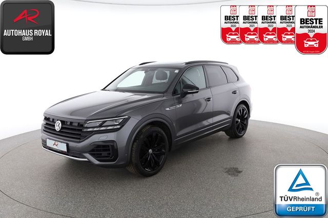 Volkswagen Touareg 3.0 TDI 4M R LINE NACHTSICHT,HUD,MASSAGE