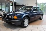 BMW 735i+ TOP ZUSTAND+ NOTE 2+ KEIN ROST+ - BMW 735 mit Benzin-Antrieb: Limousine