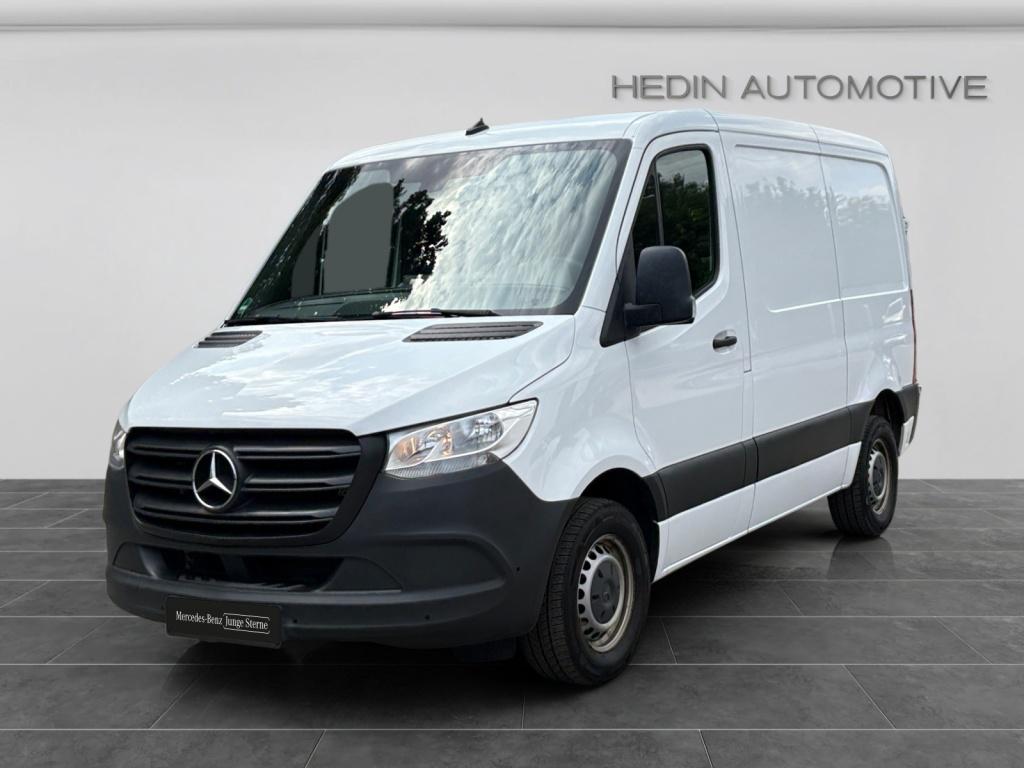 Mercedes-Benz Sprinter 317 CDI Ka Kompakt STHZ KAM KLIMA SHZ, миниатюра 2