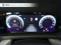 Volkswagen Crafter - Vorschau Bild 10