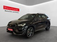 Cupra Ateca - Vorschau Bild 2