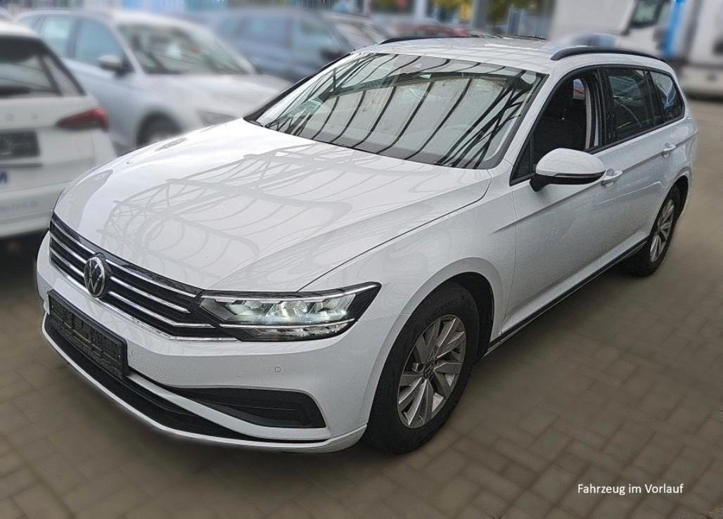 Volkswagen Passat Variant 2.0 TDI/ KAMERA/ LED/ AHK