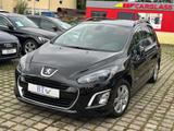 Peugeot 308 1.6HDi Business-Line Xenon Navi Sitzh. PDC - Peugeot 308: Business Line