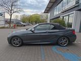 BMW M240i xDrive Steptronic Cabrio VOLL/VTG NEU/H/K  - gebrauchte BMW M240i aus dem Jahr 2016