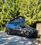 Mercedes-Benz Marco Polo Activity 220d | AHK | STHZ | Markise - Mercedes-Benz Vito mit Diesel-Antrieb: Braun