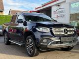 Mercedes-Benz X 350 4Matic Edition Power /NAVI/SHZ/USB/LEDER - Mercedes-Benz X 350 aus 2019