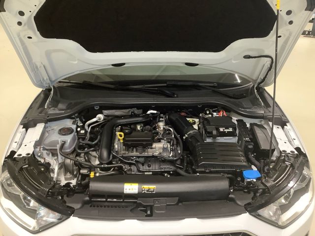 A1 Sportback advanced 25 TFSI