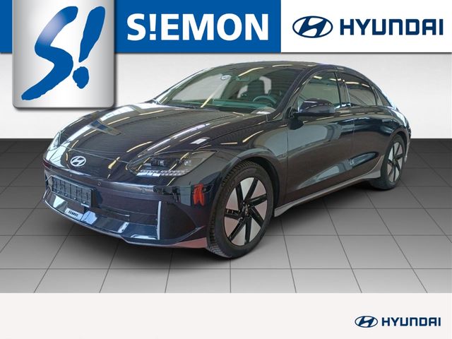 Hyundai IONIQ 6 4WD 77,4kWh TECHNIQ Park-P Bose Schiebed