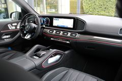 MERCEDES-BENZ GLE 63 AMG S 4Matic+/ STANDHZG/ KERAMIK/ 22" MERCEDES-BENZ GLE 63 AMG S 4Matic+/ STANDHZG/ KERAMIK/ 22"