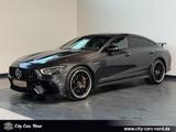 Mercedes-Benz AMG GT 63 S 4Matic+ AERO+KERAMIK+MASSAGE+360° - Mercedes-Benz AMG GT Gebrauchtwagen in Hamburg