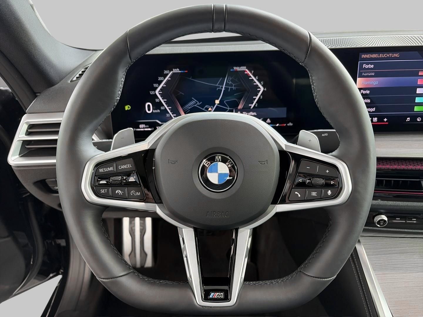 BMW 430 Gran Coupé - Bild 25