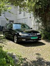 Saab 9-5 Aero Kombi (ab September) - Saab 9-5 aus 2000