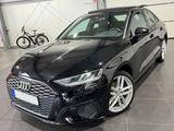 Audi A3 35 TFSI Limousine **Panorama*LED*Kamera** - Audi A3 mit Benzin-Antrieb: mit Apple Carplay, Limousine, mit Klimaautomatik