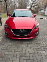 Mazda 3 2.0 SKYACTIV-G 120 Center-Line Center-Line - Mazda 3 von privat