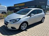 Opel Corsa E 1.4 Edition Automatik, SHZ, LHZ, PDC - Opel Gebrauchtwagen in Zwickau