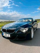 BMW M6 Cabrio V10 - BMW M-Modelle aus 2007