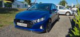 Hyundai i20 Edition 30+ BOSE/ Navi/ AHK - Hyundai i20 Gebrauchtwagen in Bremen