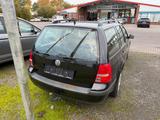 Volkswagen Golf IV Variant Ocean - Volkswagen Golf aus 2003: Kombi