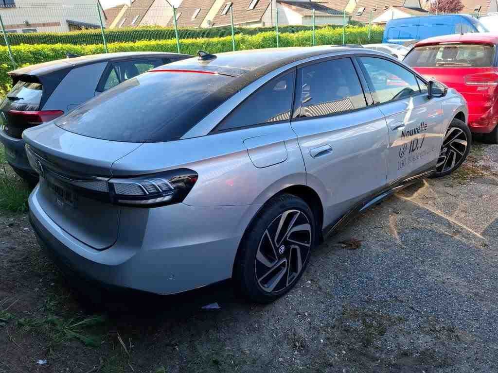 Volkswagen ID.7 Pro 82 77 kWh DCC Kamera 360 Harman Kardon foto 2
