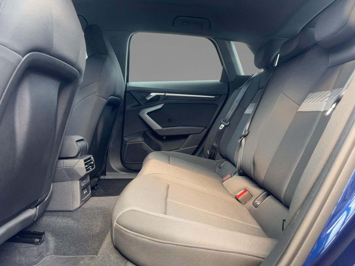 Audi A3 - Bild 9