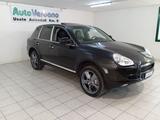 Porsche Cayenne 4.5 cat Tiptronic S - gebrauchte Porsche Cayenne aus dem Jahr 2003