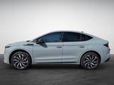Skoda Enyaq Coupe 85 Sportline  HeadUp Panodach AHK Na - Skoda Enyaq Coupe 85 Gebrauchtwagen