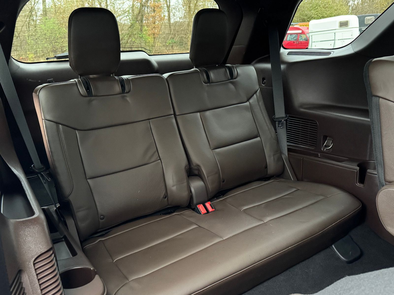 Fahrzeugabbildung Ford Explorer Limited 3.0ST 405PS KING RANCH