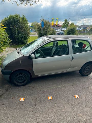 Renault Twingo c06