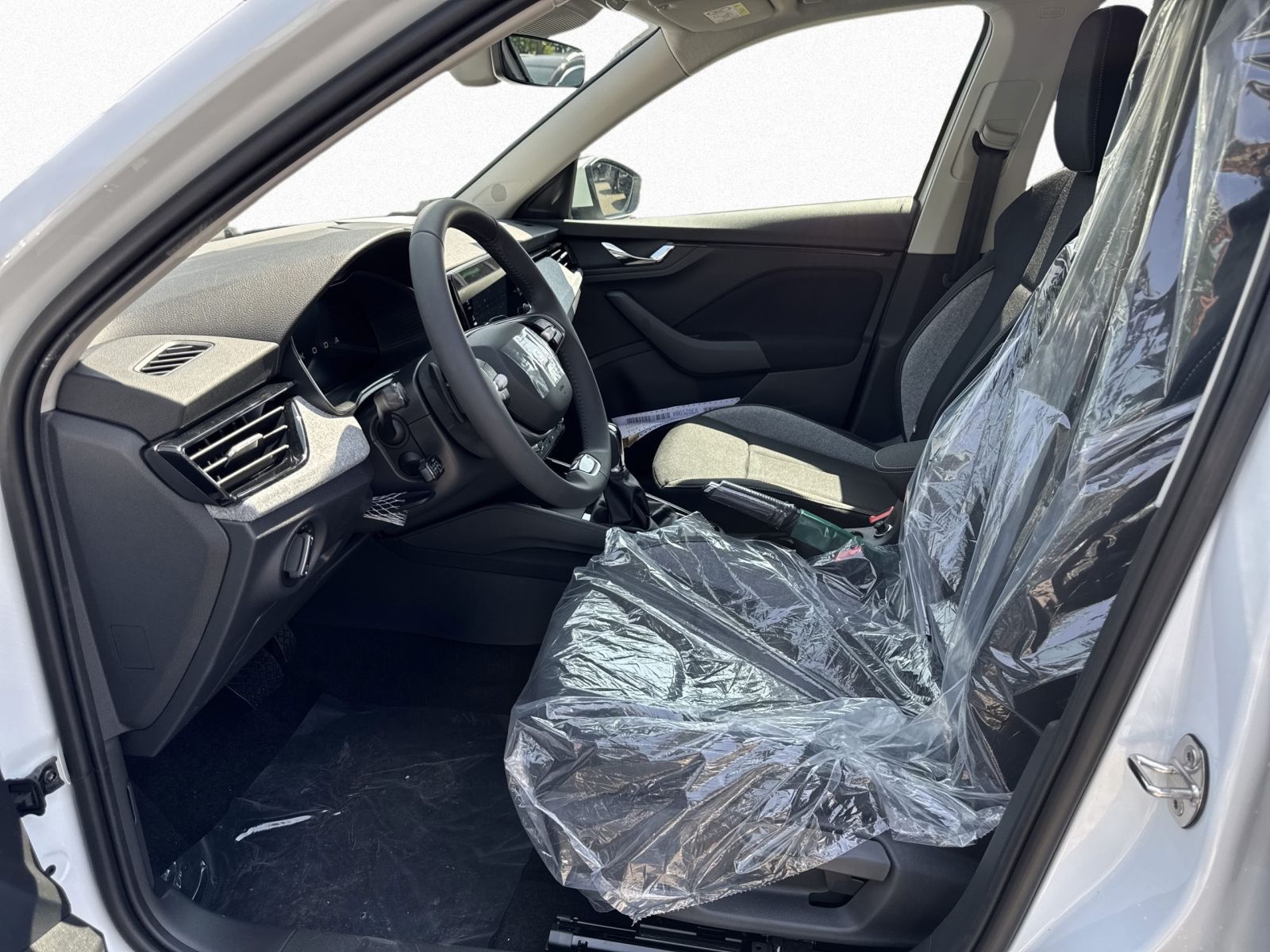 Skoda Kamiq - Bild 10