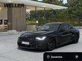 BMW M2 Coupe InnoP ''19/20 MDriversP DrivAss ACC HUD - BMW M2 in Osnabrück