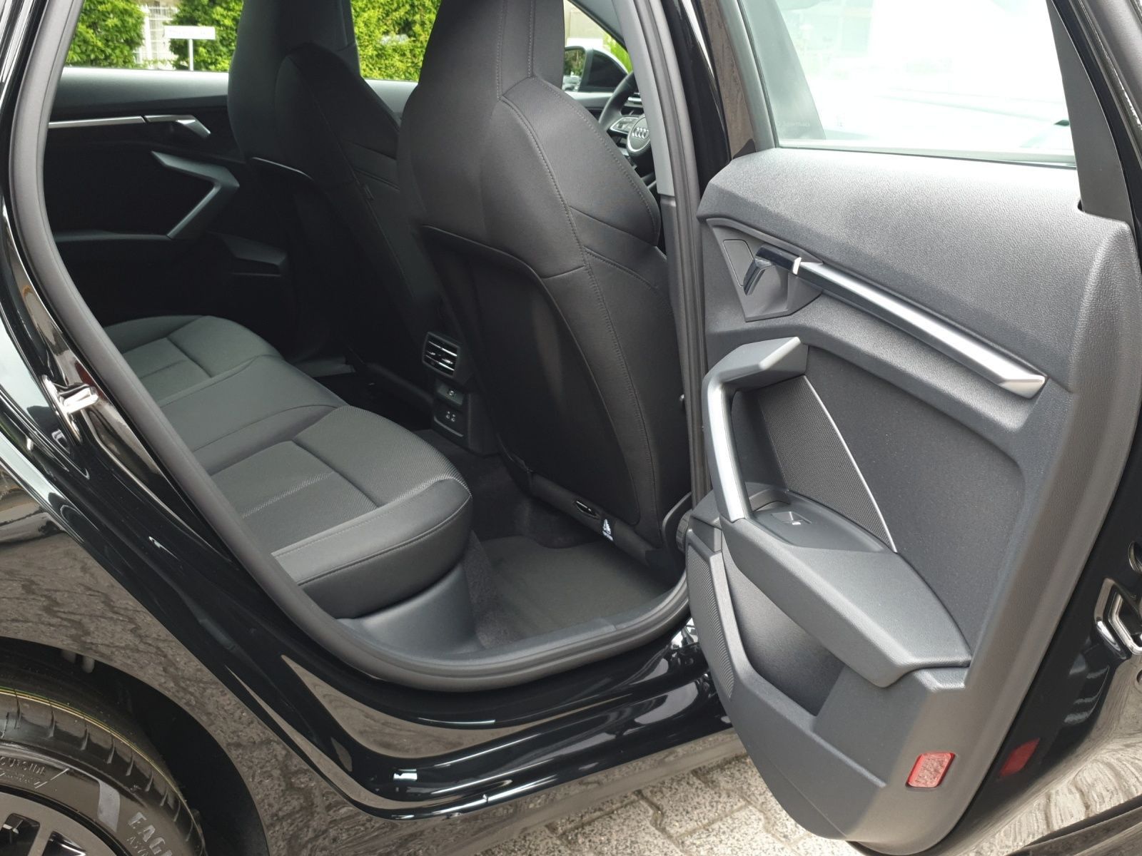 Audi A3 - Bild 23