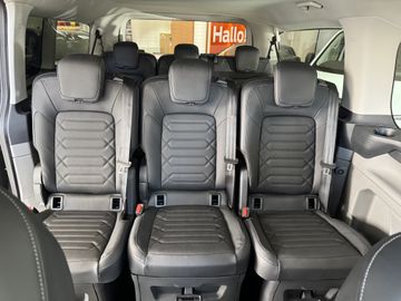 Ford Tourneo Custom L2 Titanium LED  70L Tank