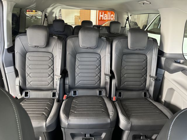 Ford Tourneo Custom L2 Titanium LED  70L Tank